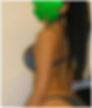 escorte Sevilla Donnetta