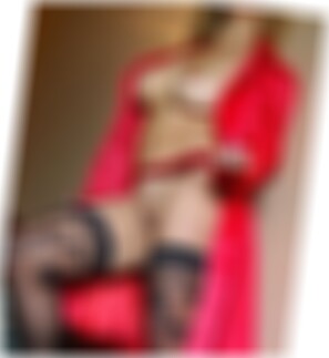 madura escort Madrid Isabell