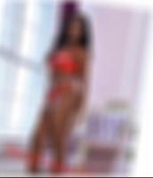 escort santiago compostela Marietta